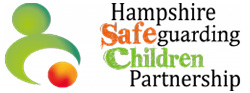 Hampshire SCP Logo